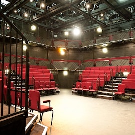 Crucible Theatre - Playhouse image 4