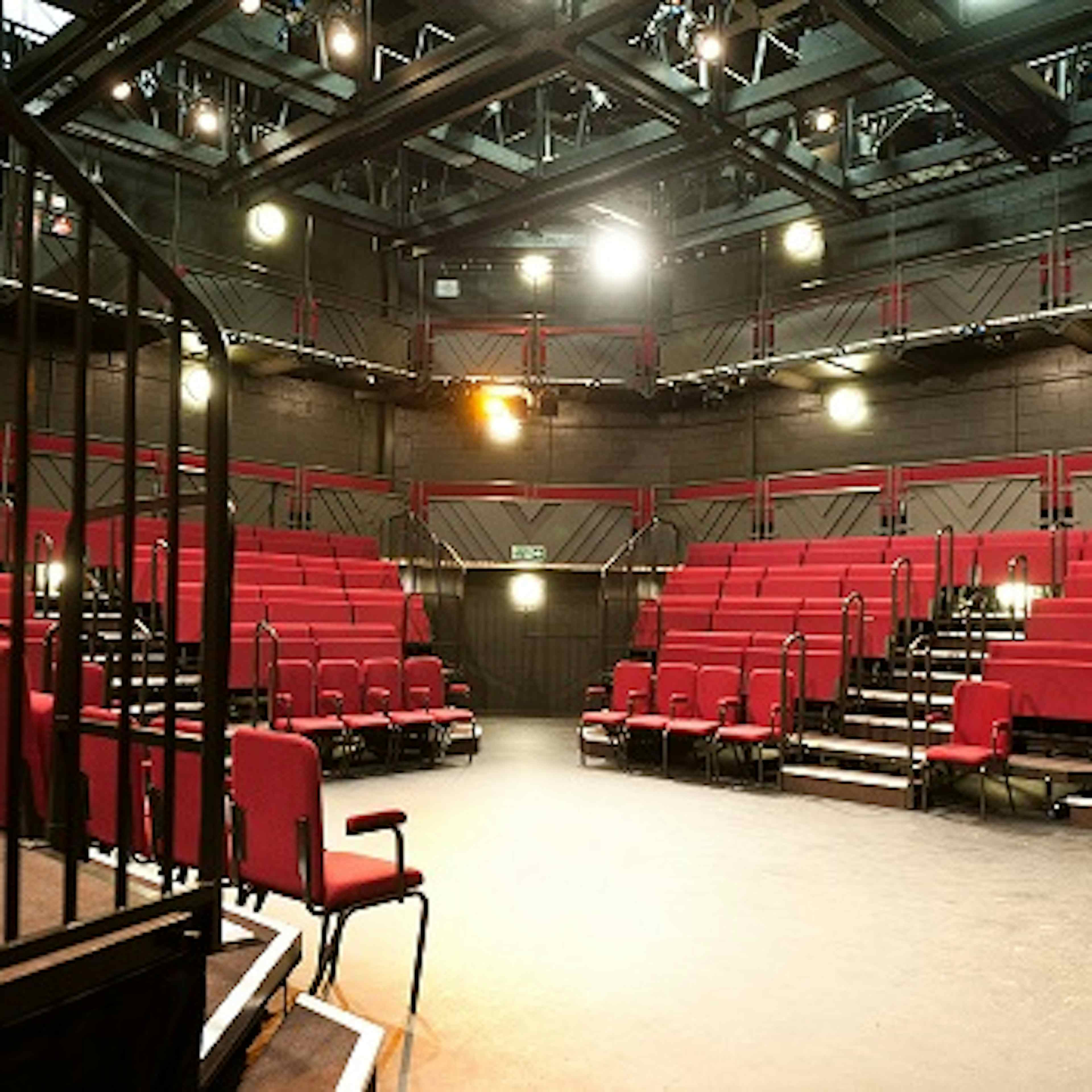 Crucible Theatre - Playhouse image 3