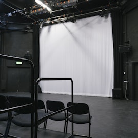 Contact Theatre - Space 2 image 1