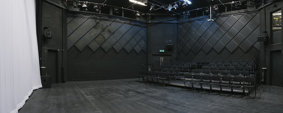 Contact Theatre - Space 2 image 3