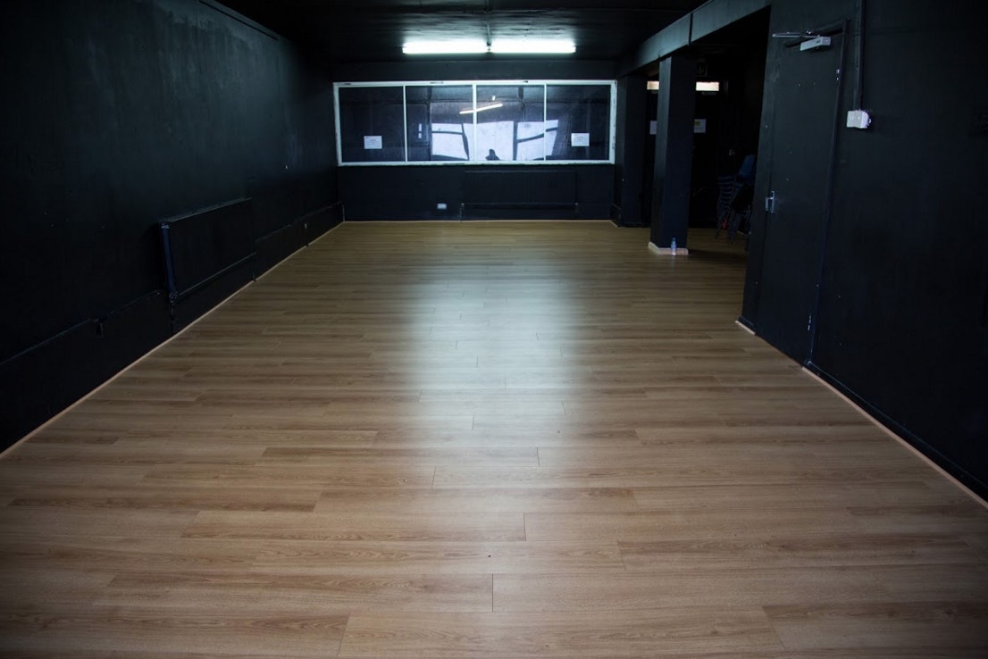 Performance Spaces Venues in London - Identity Studios London