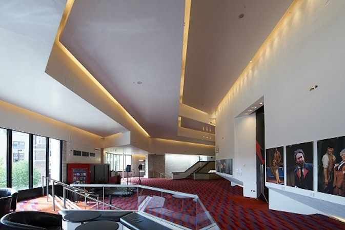 Crucible Theatre - Crucible Bar and Foyer image 3