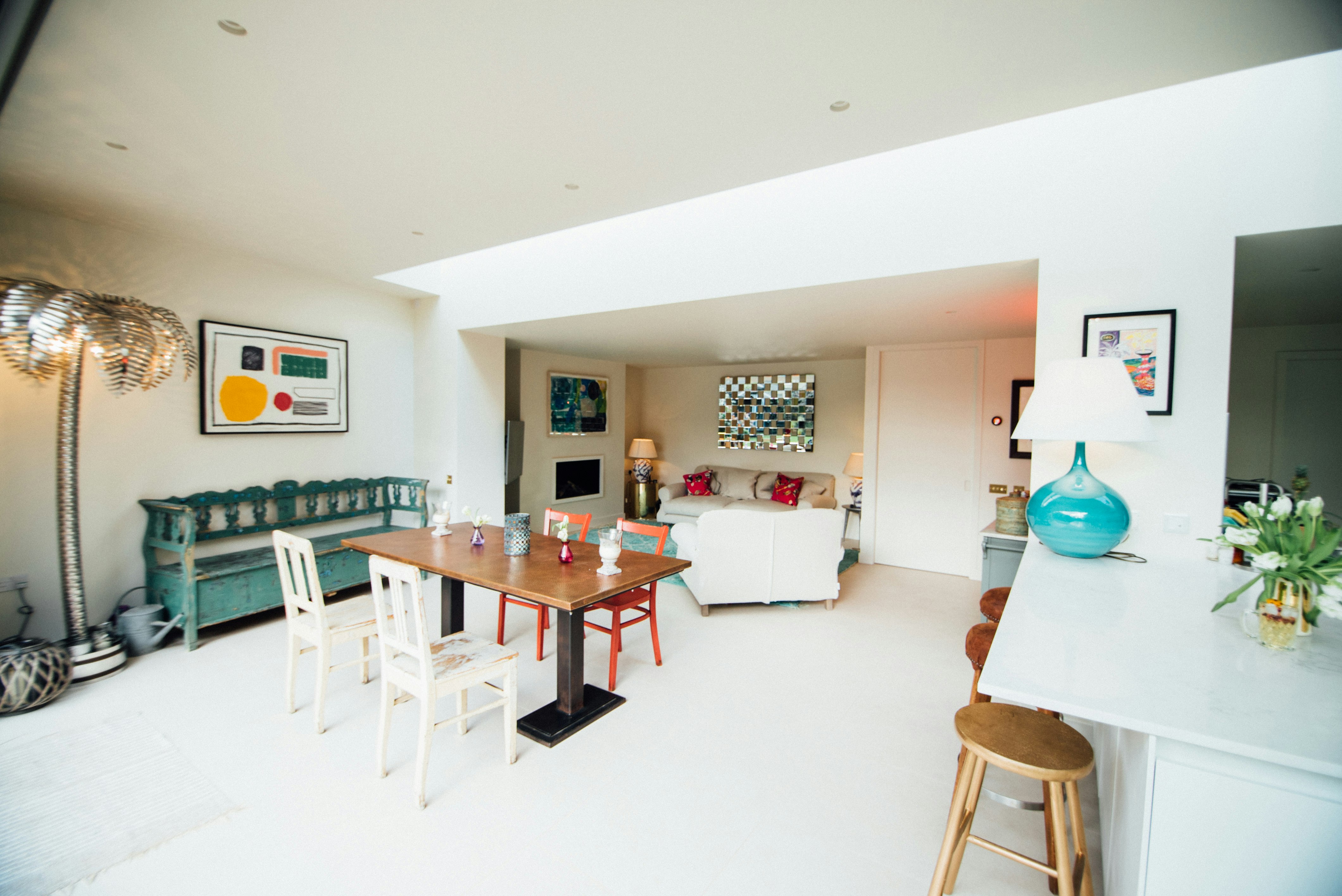 Northchurch Terrace - Private hire image 4