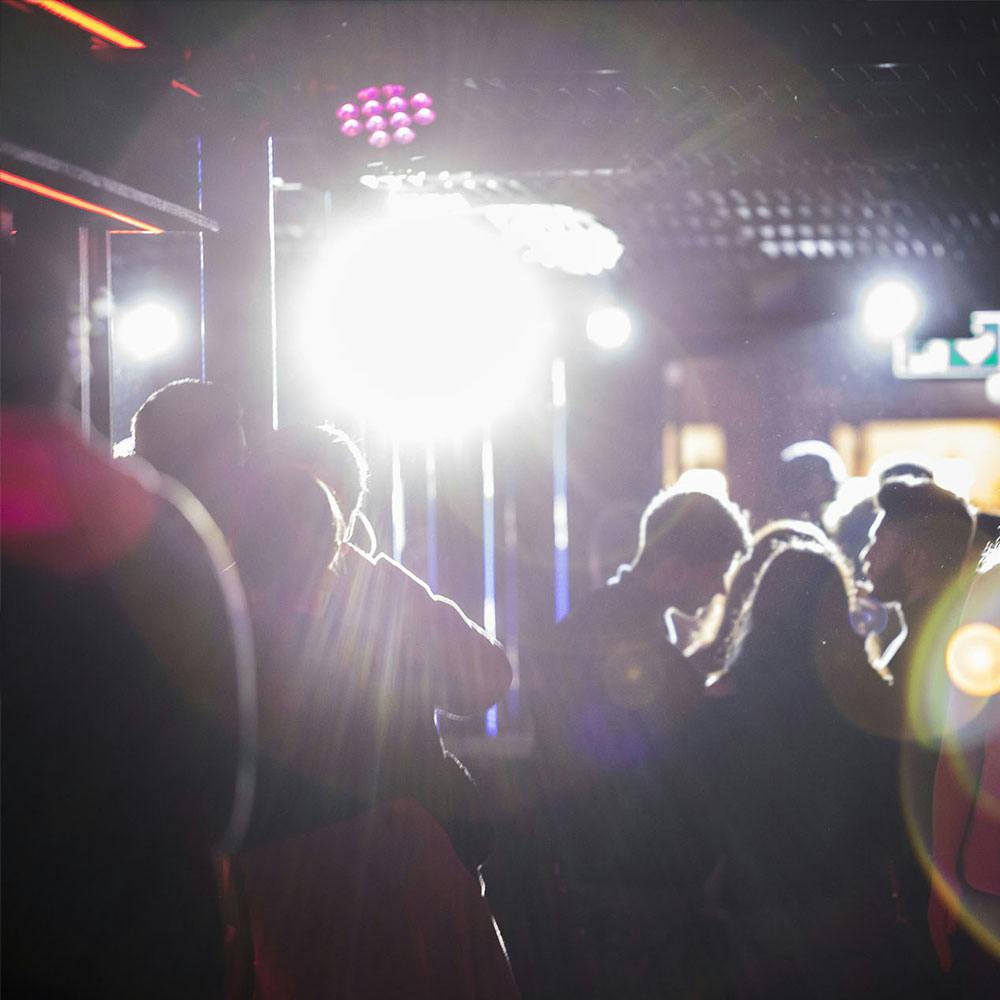 BeatBox Events Boxpark Shoreditch