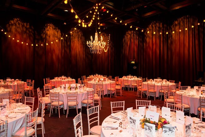 Playhouse Dining Crucible Theatre All the best venues