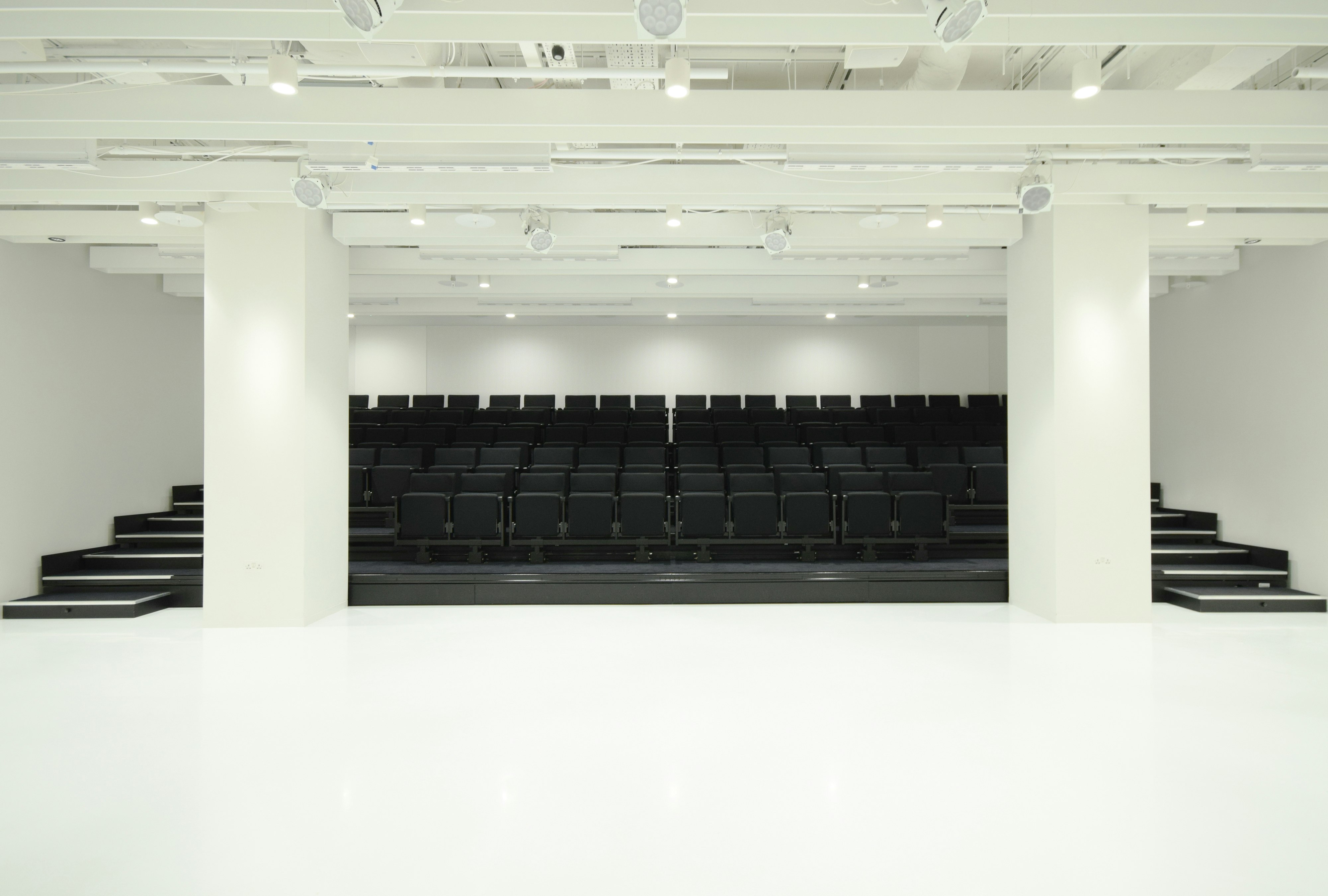 Presentation Rooms Venues in London - Japan House