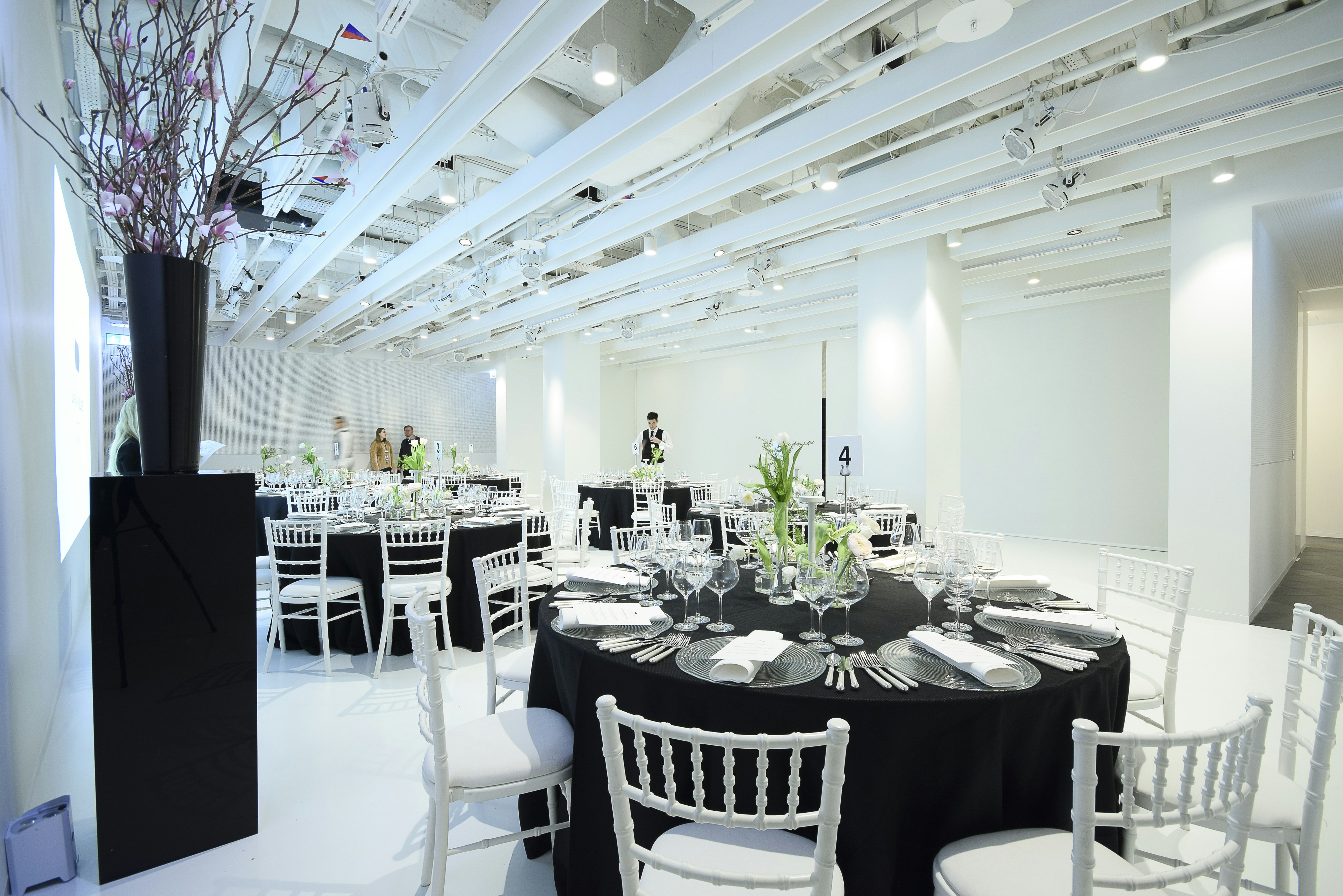 Japan House - Hall image 8