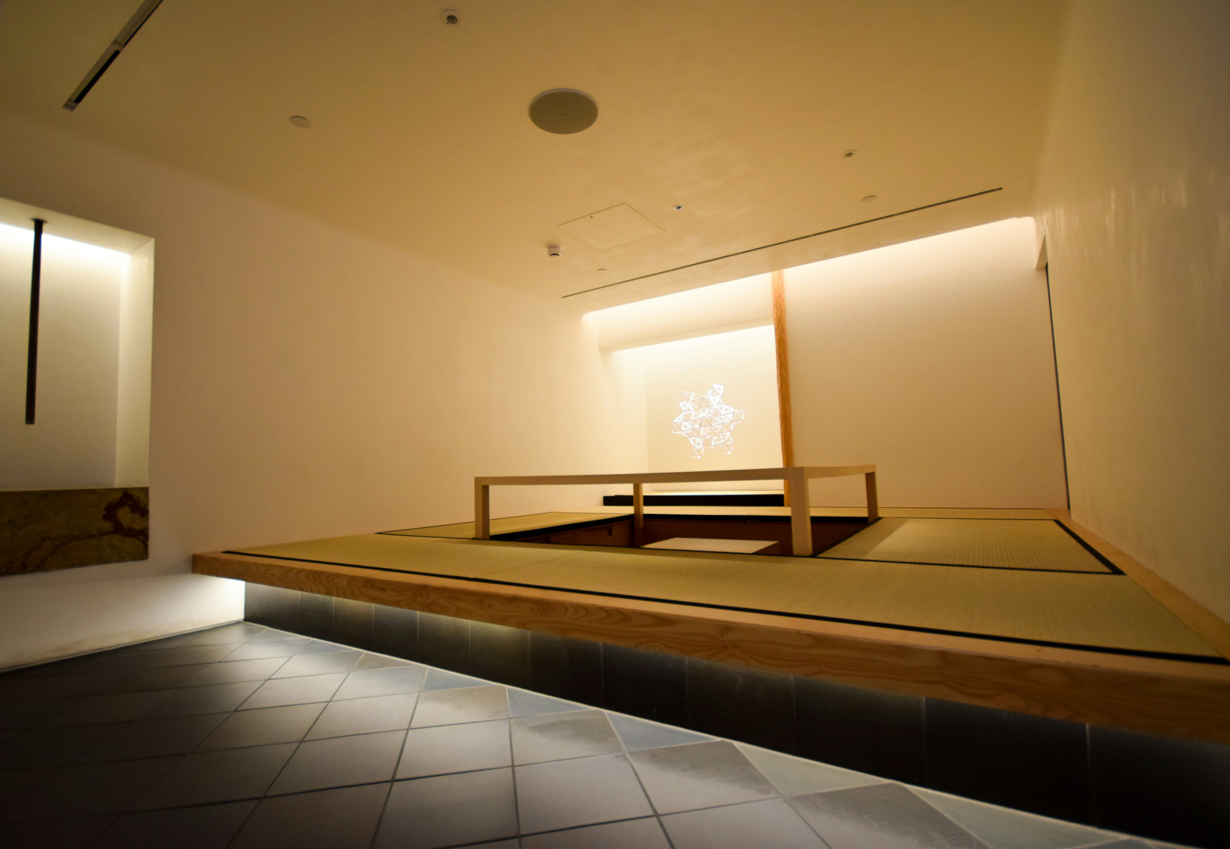 Japan House - Tatami Room image 8
