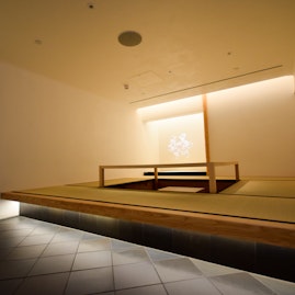 Japan House - Tatami Room image 8