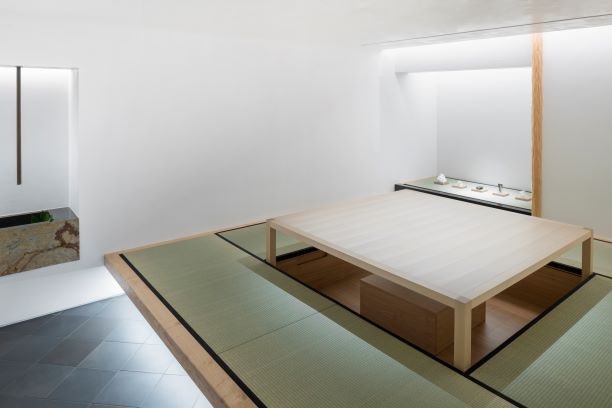Japan House - Tatami Room image 1