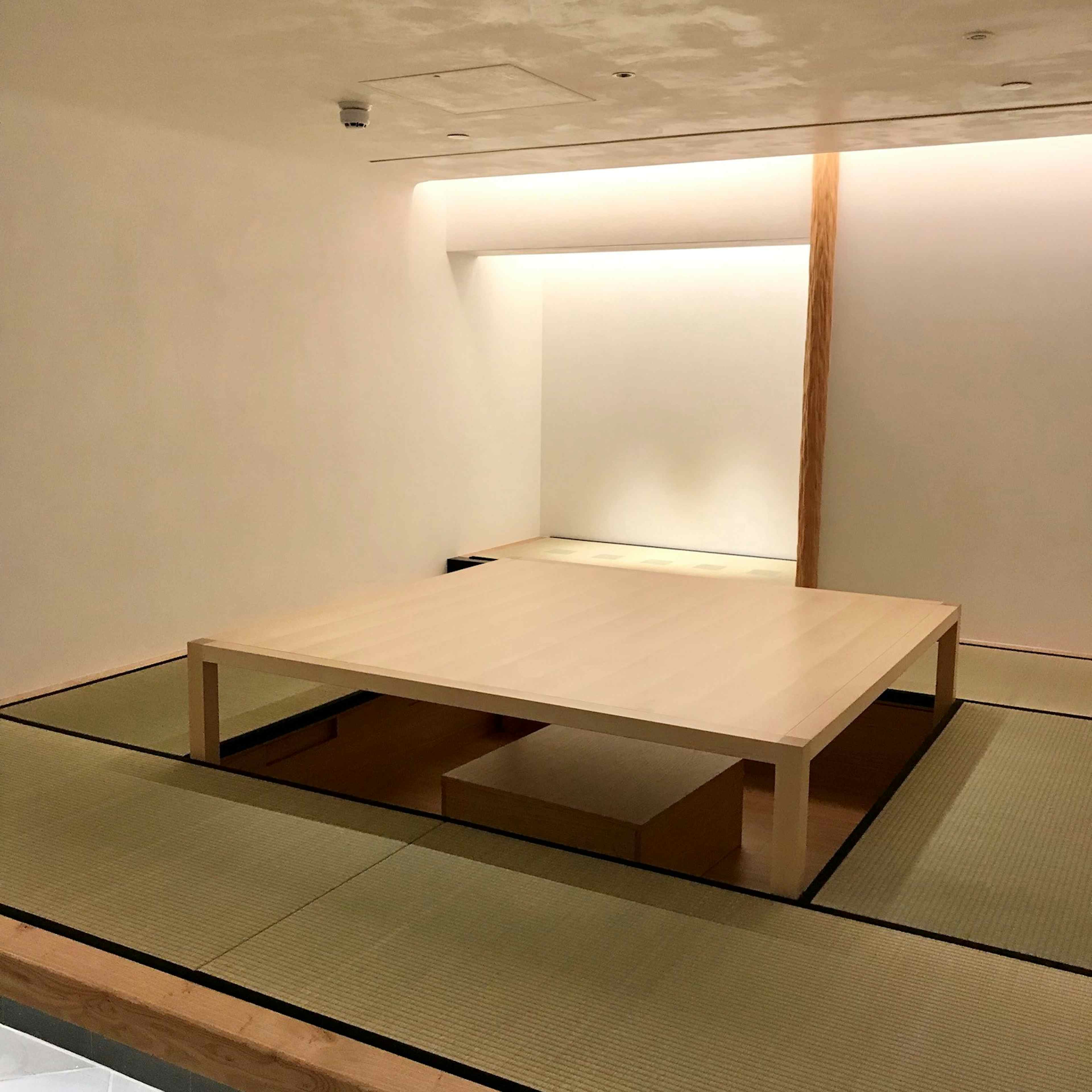 Japan House - Tatami Room image 3