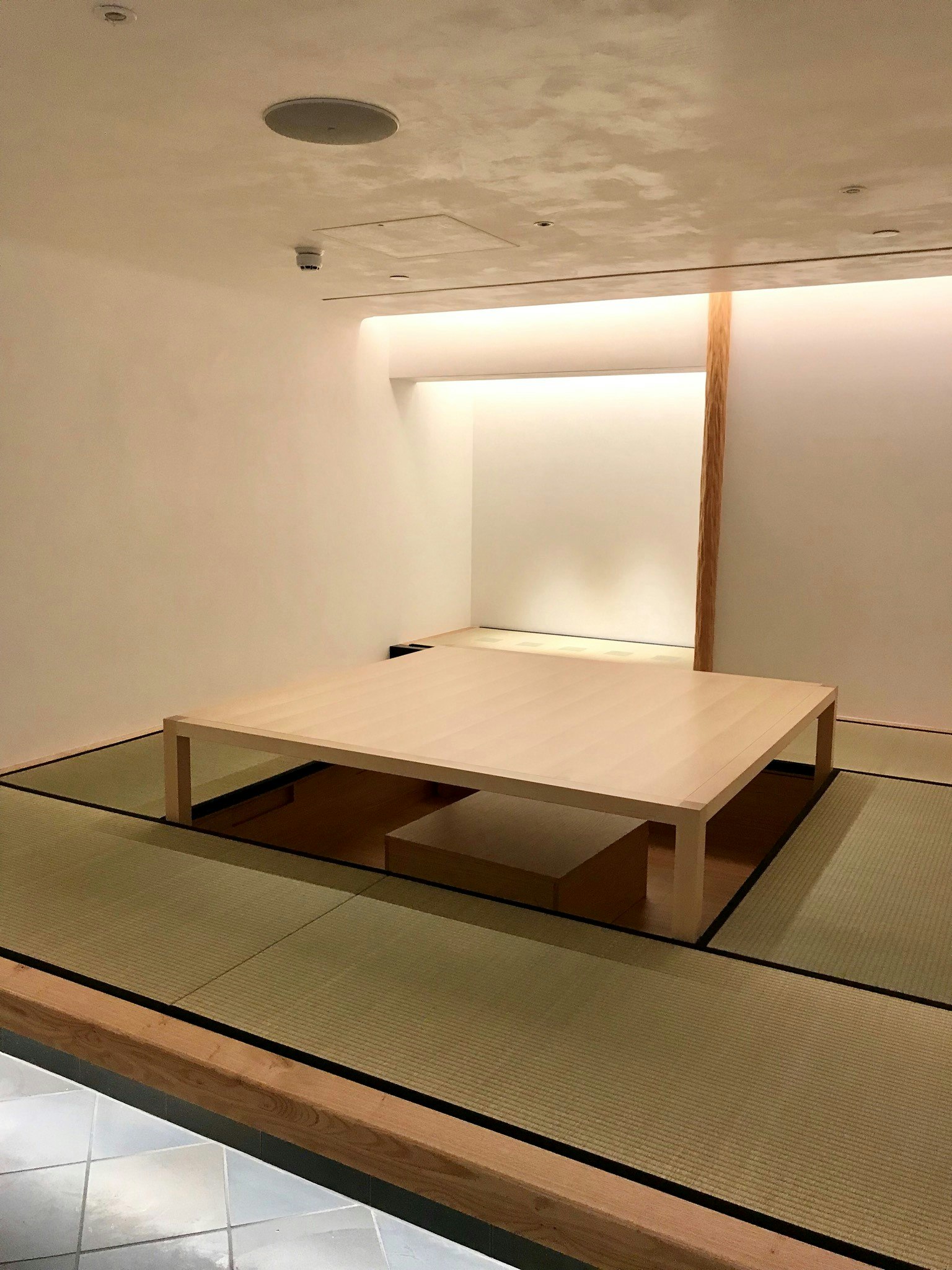 Japan House - Tatami Room image 3