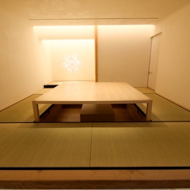 Japan House - Tatami Room image 6