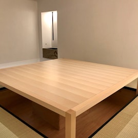 Japan House - Tatami Room image 4