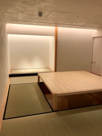 Japan House - Tatami Room image 2