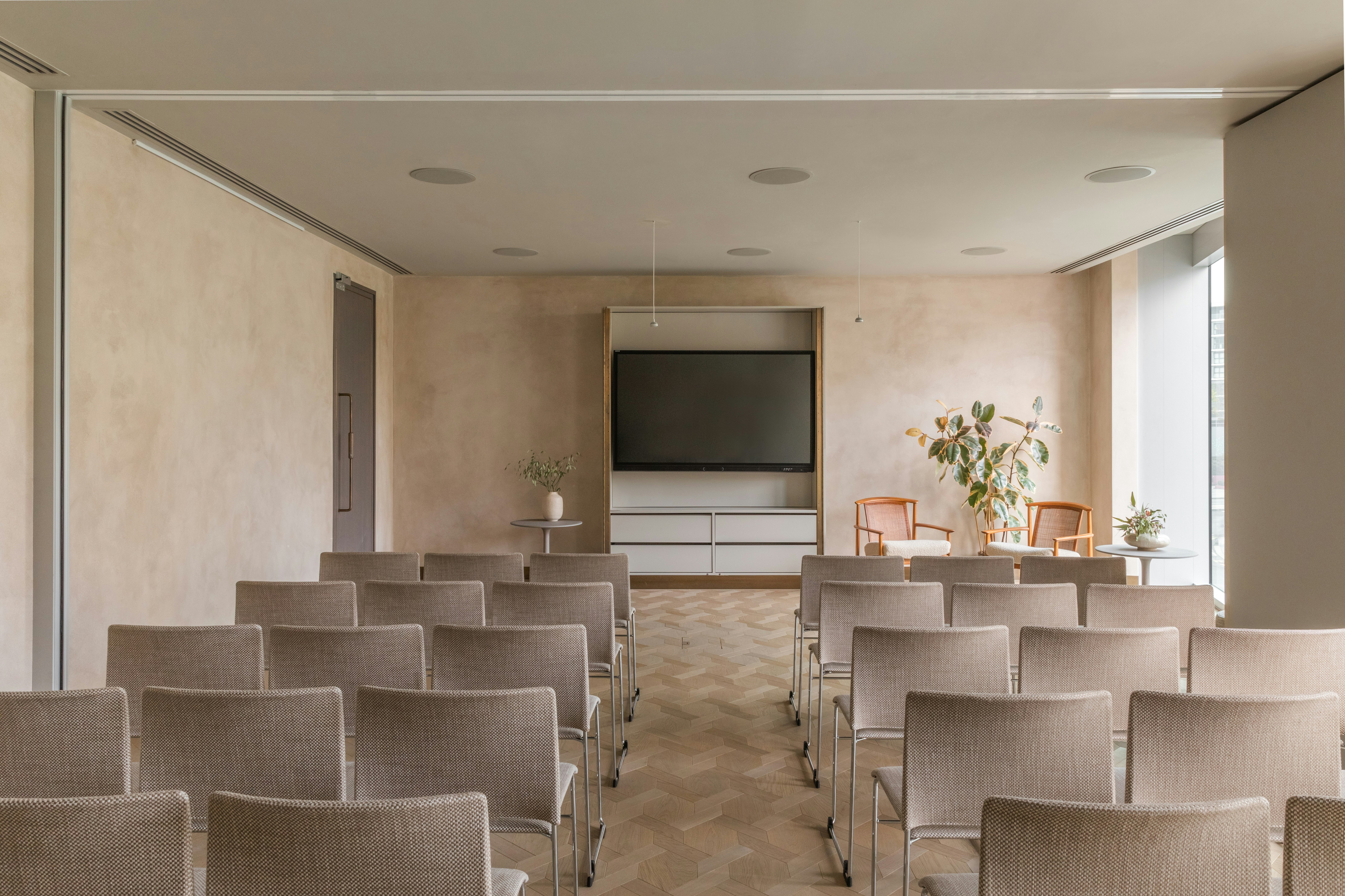 The Stratford at Manhattan Loft Gardens - Space 1&2 image 1