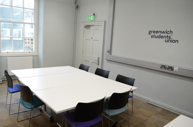 Dreadnought - Medium Meeting Room image 2