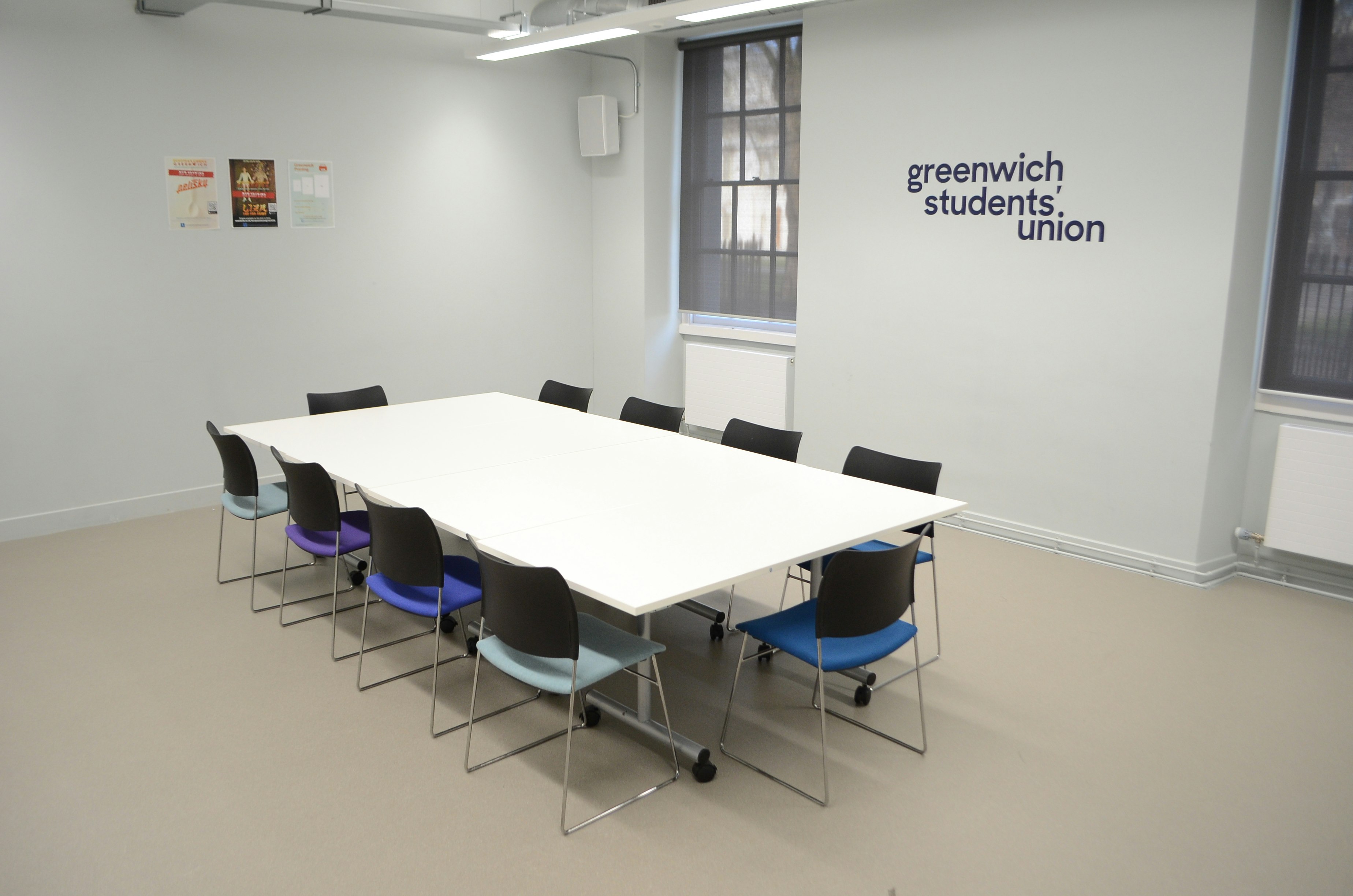 Dreadnought - Large Meeting Room image 4