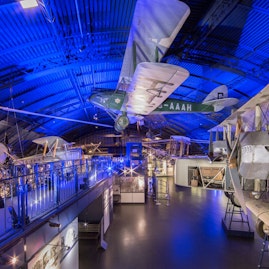 The Science Museum - Flight image 2