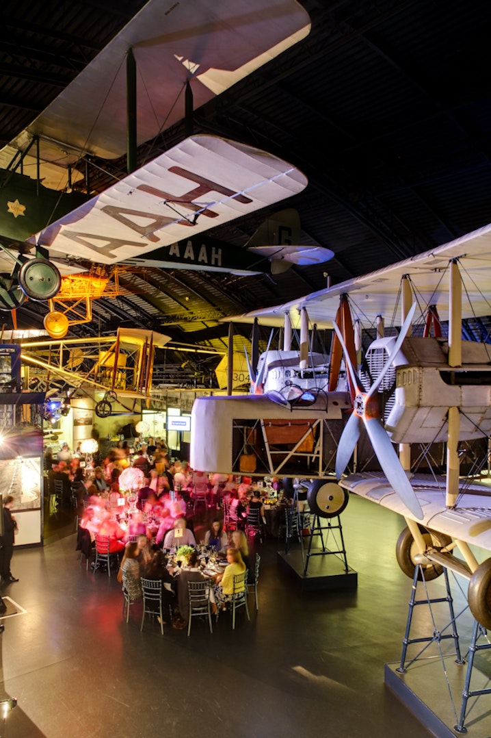 The Science Museum - Flight image 1