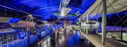 The Science Museum - Flight image 4