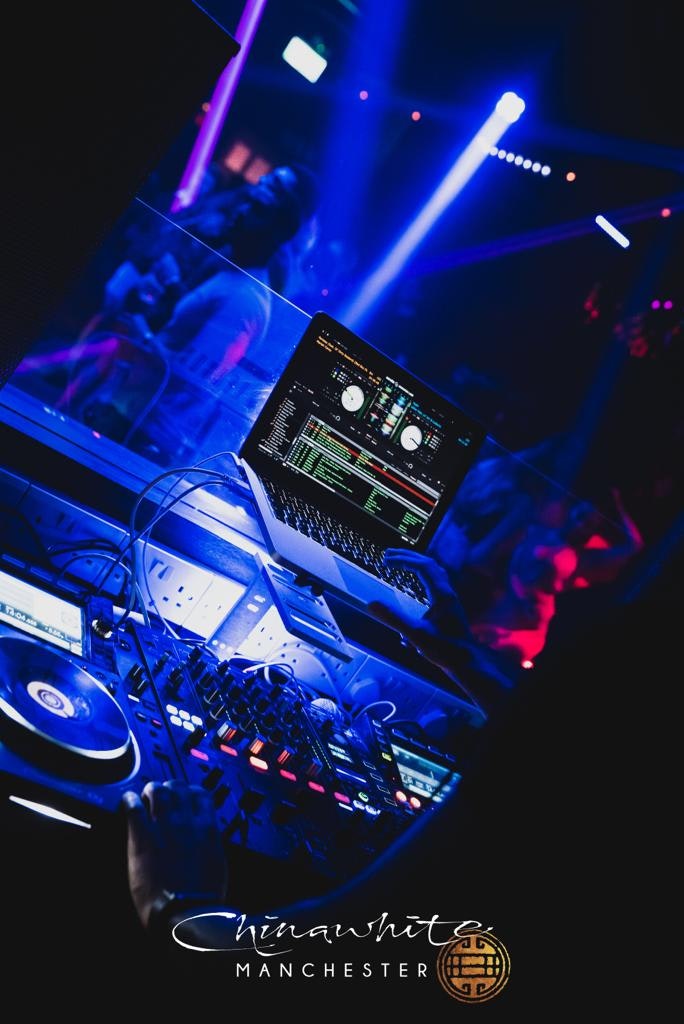 Chinawhite Manchester - Whole Venue image 4