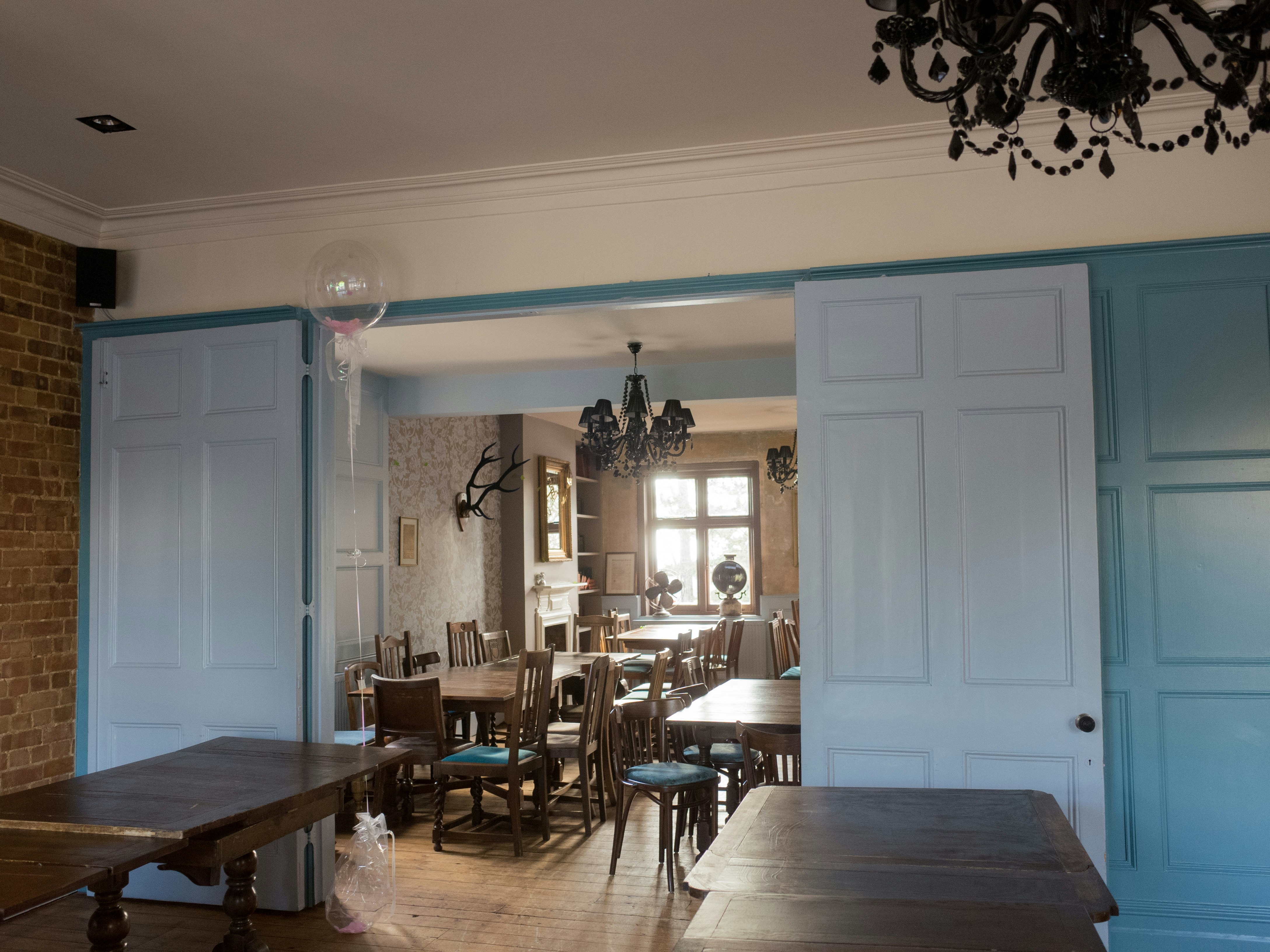Adam & Eve - Function Room image 2