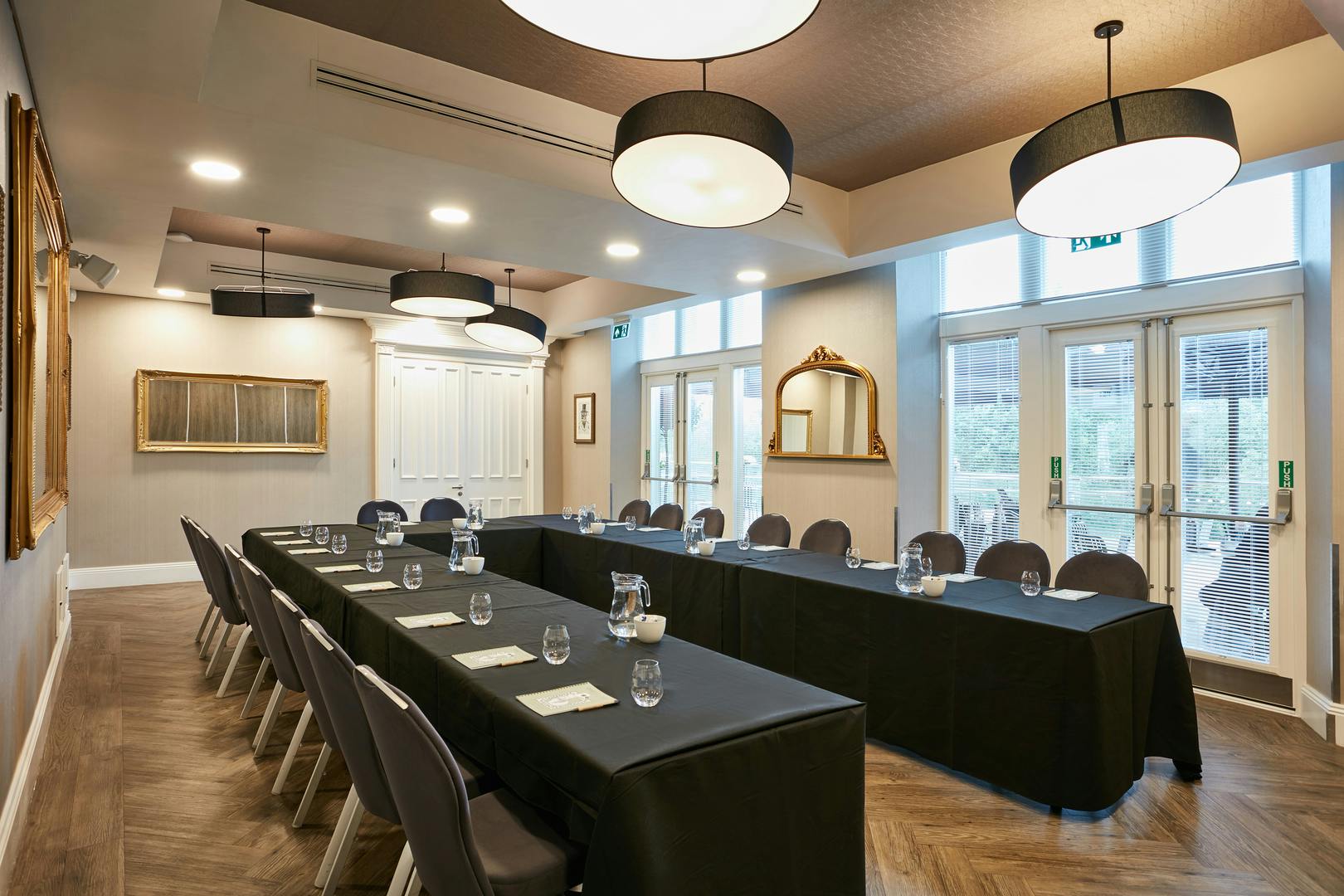 Oddfellows On The Park - image 3