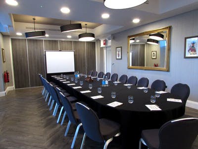 Oddfellows On The Park - image 2