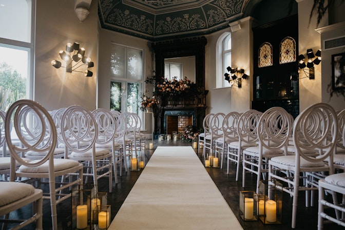 Oddfellows On The Park - The Parlor Rooms image 2