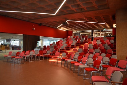 Events Auditorium