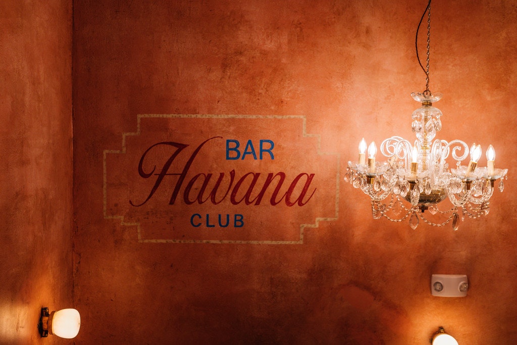 Revolucion de Cuba Newcastle - Havana Bar image 4