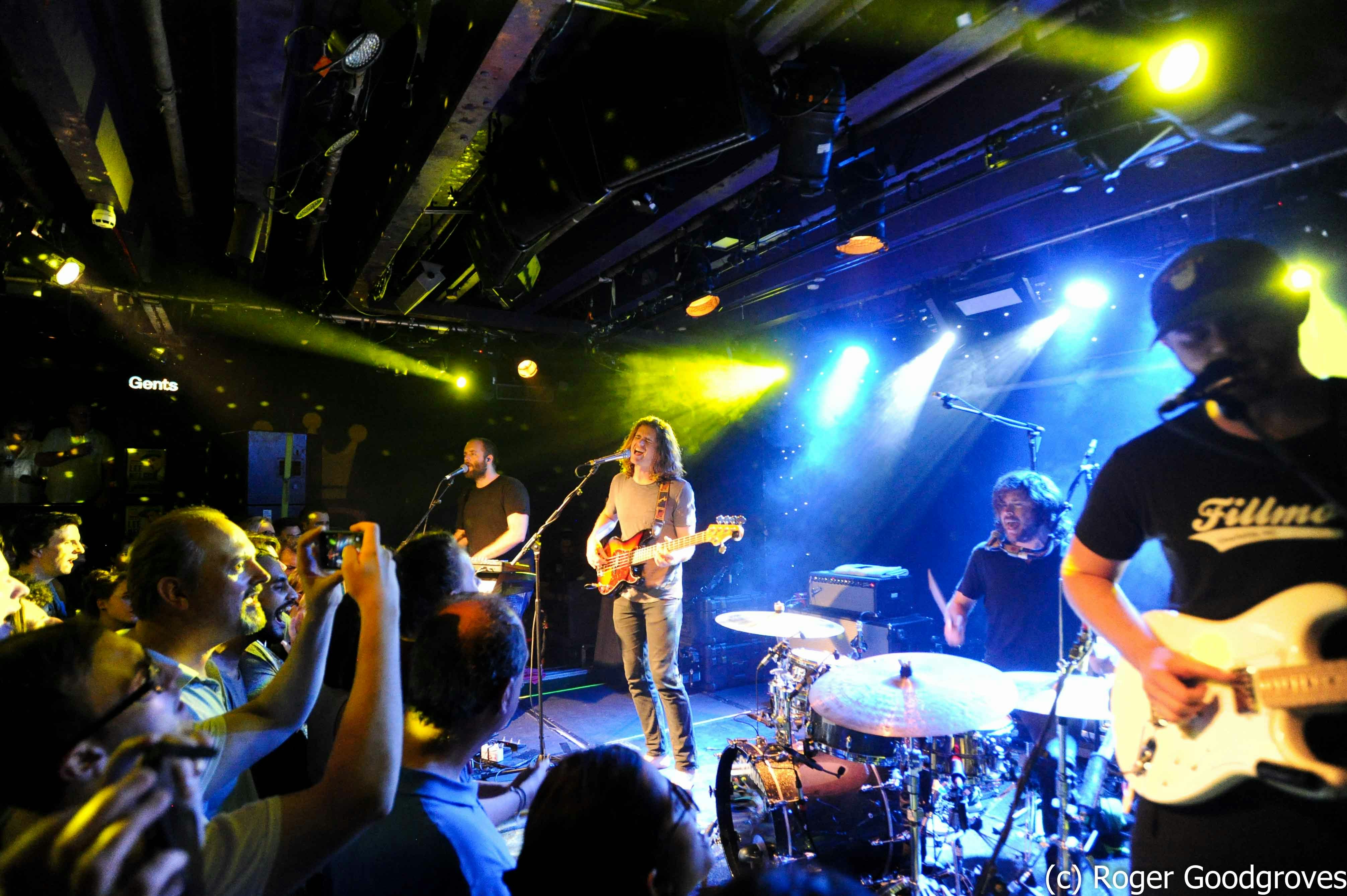 Dingwalls - Club image 2