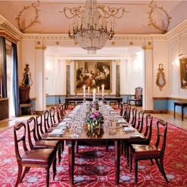 Stationers' Hall and Garden - Weddings image 8
