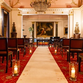Stationers' Hall and Garden - Weddings image 3