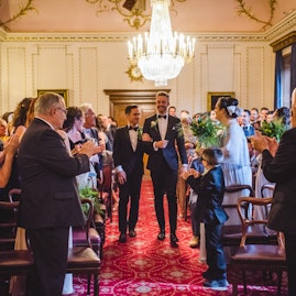 Stationers' Hall and Garden - Weddings image 5