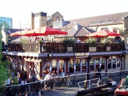 Dingwalls - Market Bar/Terrace image 2