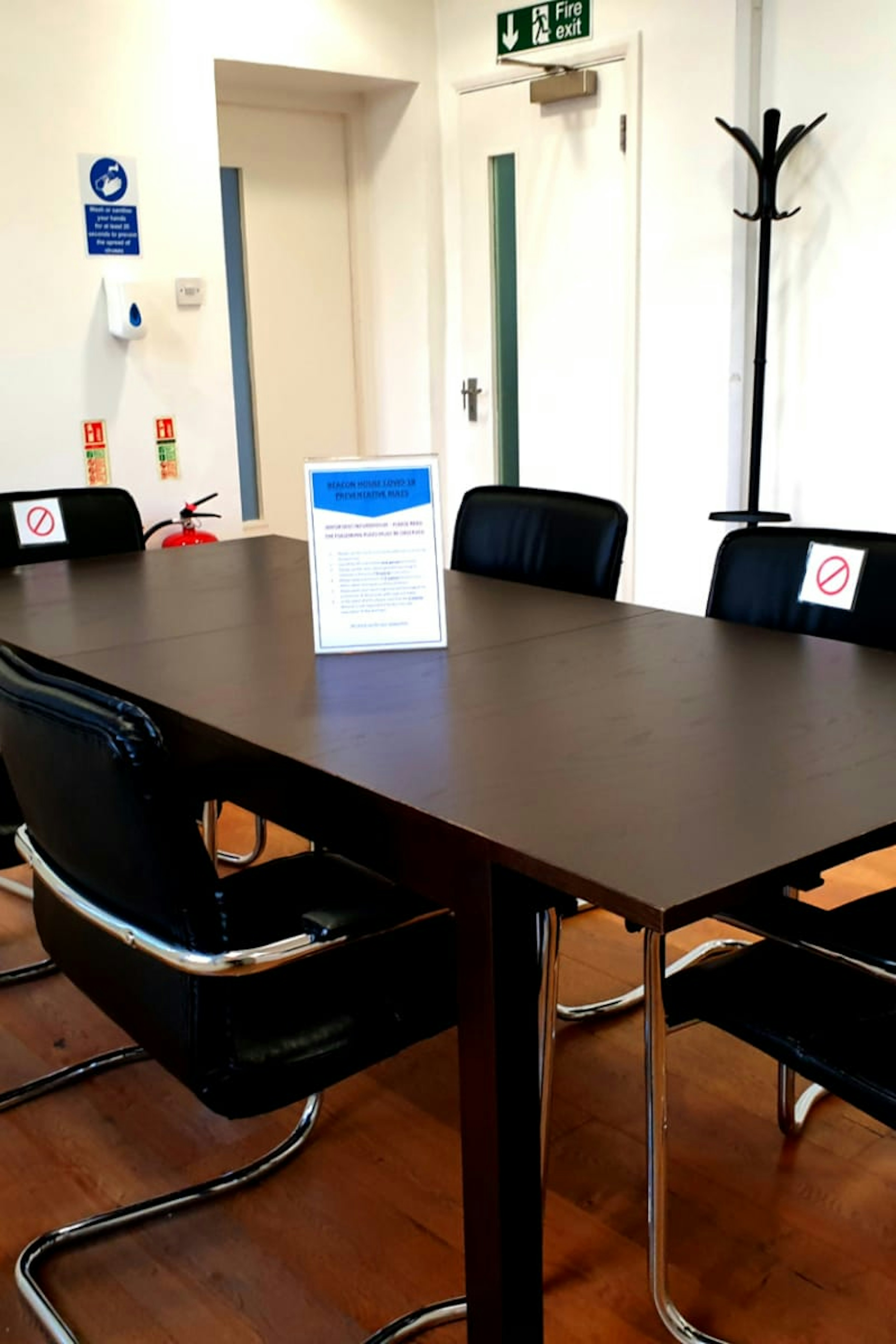 Business | South Boardroom