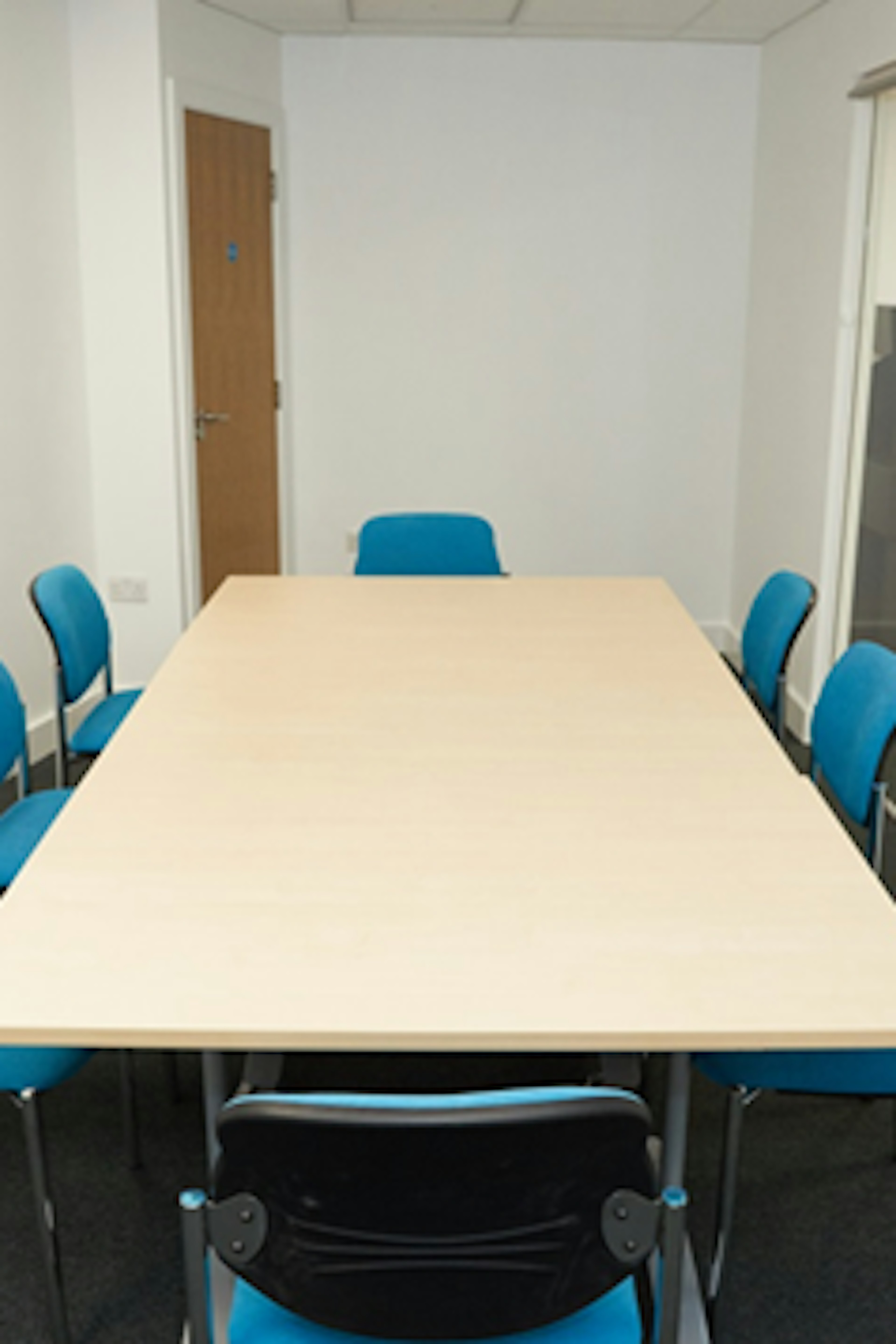 Pop-up | Grove Vale Library Meeting Room