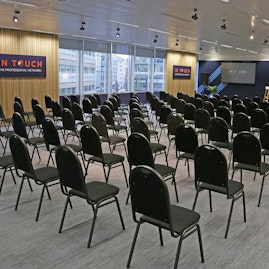 Manchester International Conference Centre - Spinningfields Suite image 1