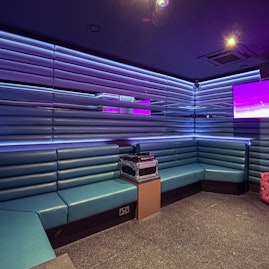 Lucky Voice Holborn - Private Karaoke Rooms image 2
