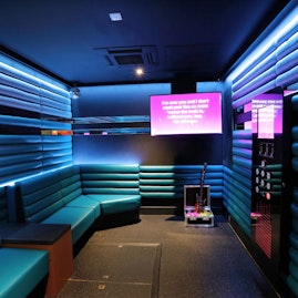 Lucky Voice Holborn - Private Karaoke Rooms image 6