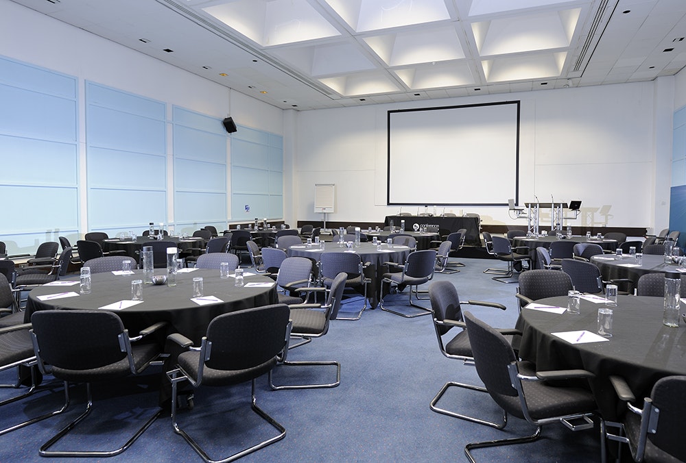 Fielder Centre - Conference Room  image 4