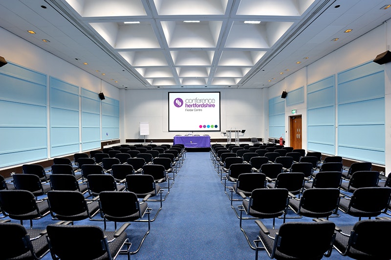 Fielder Centre - Conference Room  image 1