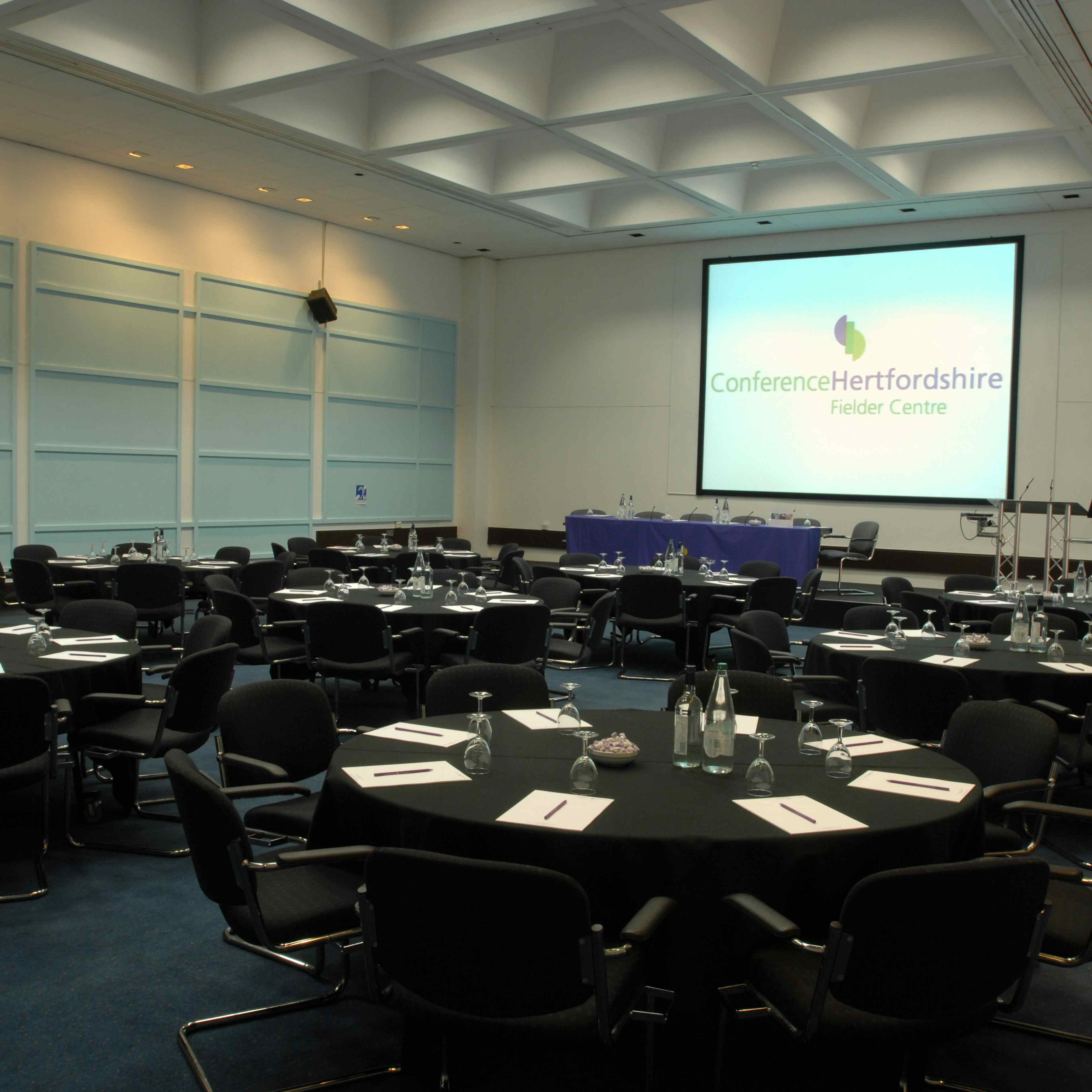 Fielder Centre - Conference Room  image 3