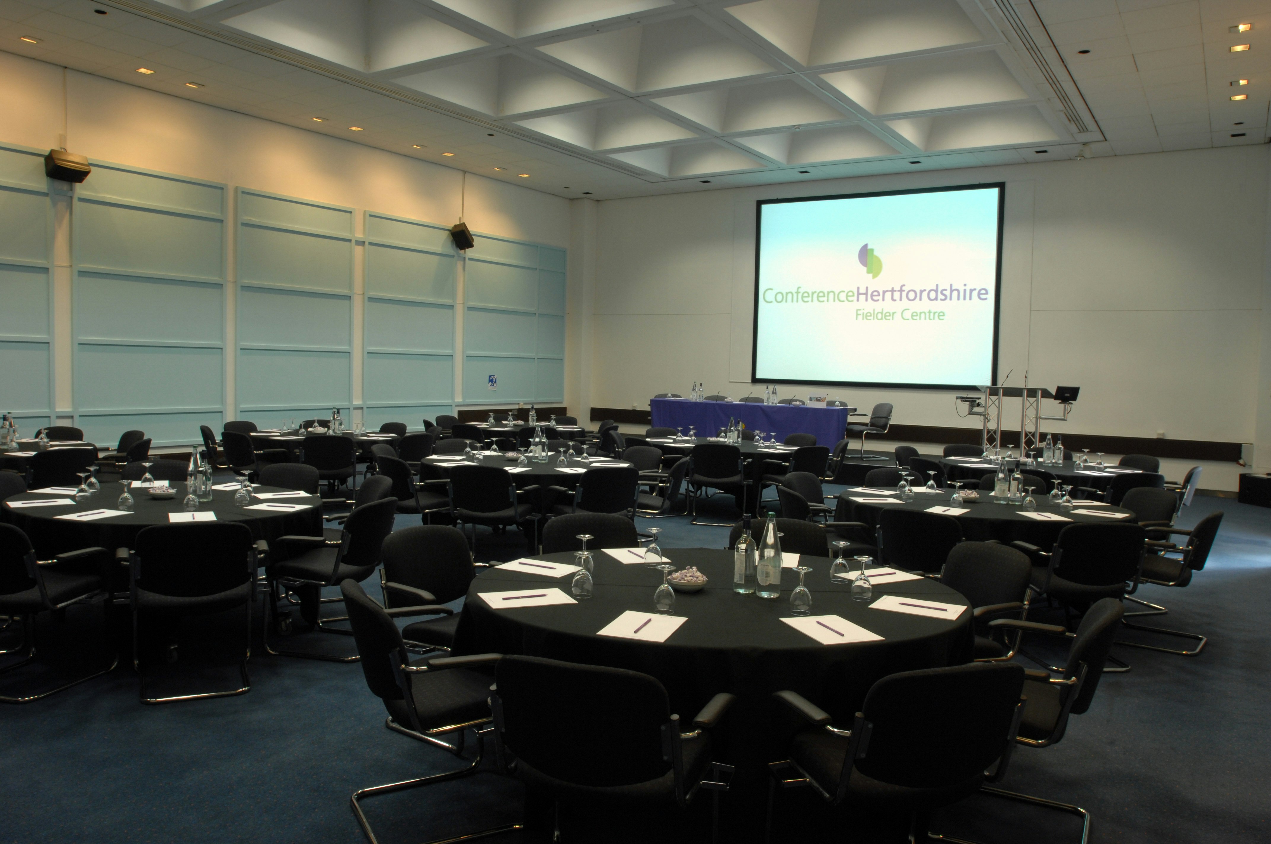 Fielder Centre - Conference Room  image 3