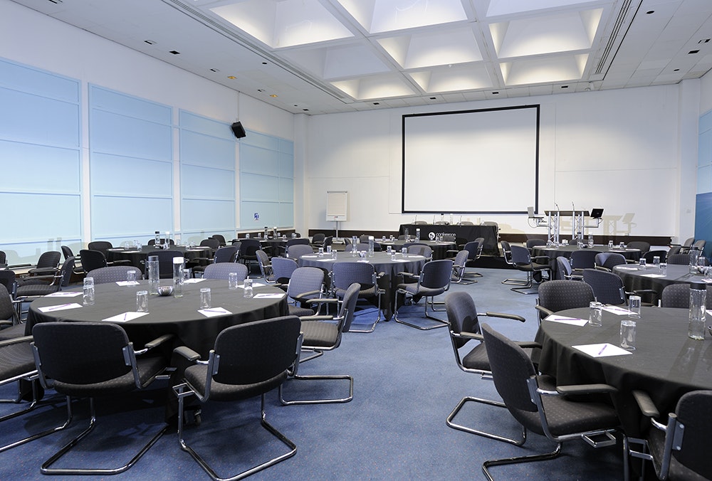 Fielder Centre - Conference Room  image 3