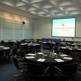 Fielder Centre - Conference Room  image 1