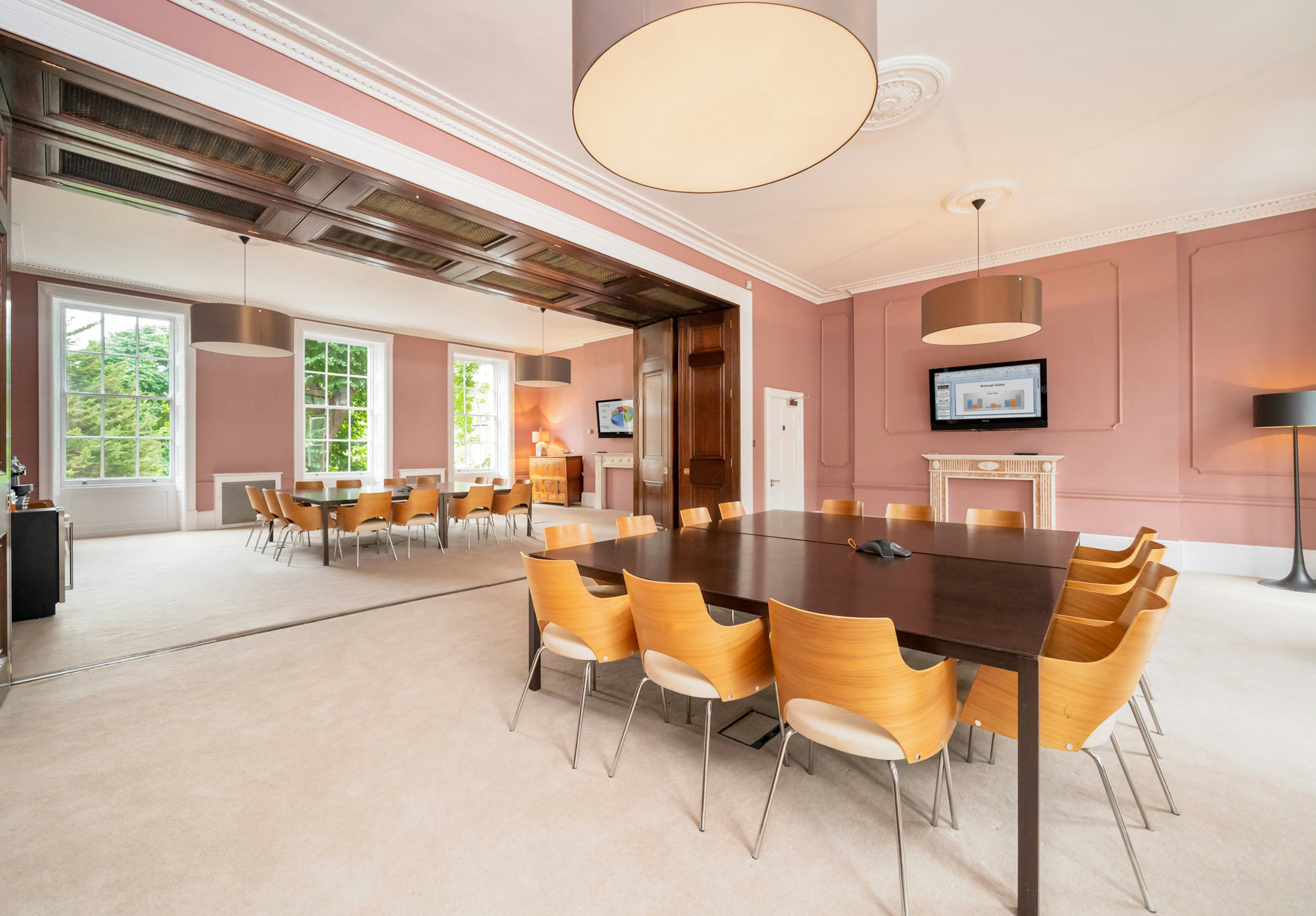 Business - 48-49 Russell Square Meeting Rooms