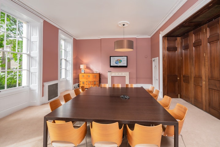 48-49 Russell Square Meeting Rooms - Russell Square Meeting room  image 1